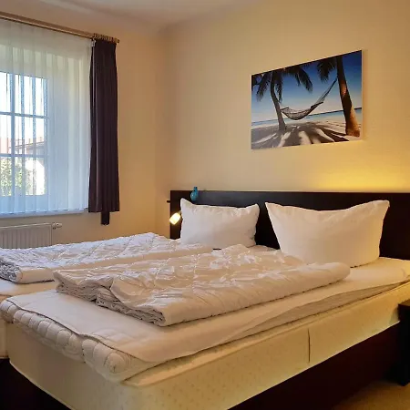 Apartamento An Der Stems 3d 1 *