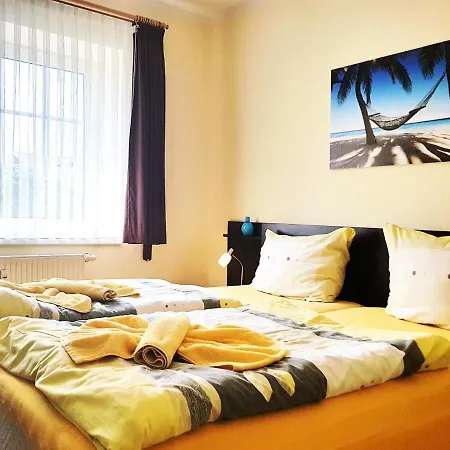 Apartamento An Der Stems 3d 1