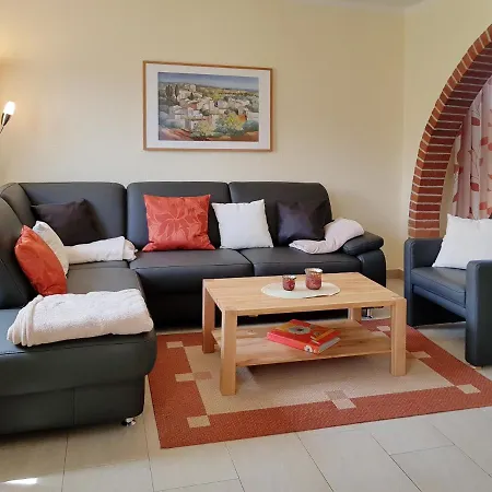 An Der Stems 3d 1 Apartamento