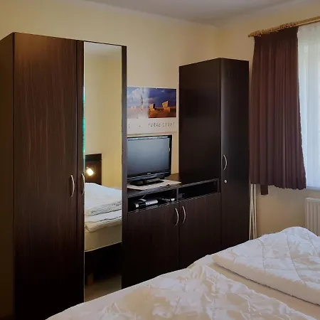 Apartamento An Der Stems 3d 1 Prerow