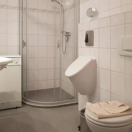 Apartamento An Der Stems 3d 1 Prerow