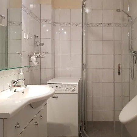Apartamento An Der Stems 3d 1 *